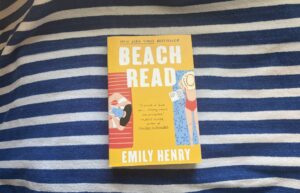 Beach Read by Emily Henry | Book Review