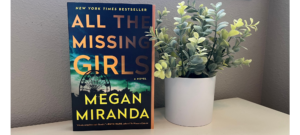 All the Missing Girls by Megan Miranda