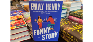 Funny Story by Emily Henry