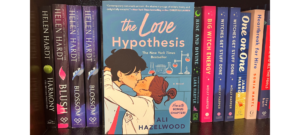 The Love Hypothesis by Ali Hazelwood