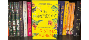 The Unhoneymooners by Christina Lauren