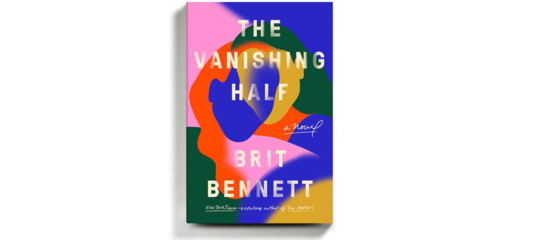 Book Review | The Vanishing Half by Brit Bennett