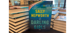 Darling Girls by Sally Hepworth